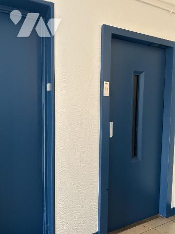 Appartement 6eme étage balcon, 3 pièces / 2 chambres 61 m² - Proche Parc Montsouris