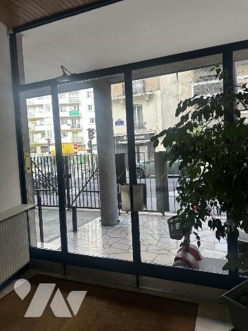 Appartement 6eme étage balcon, 3 pièces / 2 chambres 61 m² - Proche Parc Montsouris