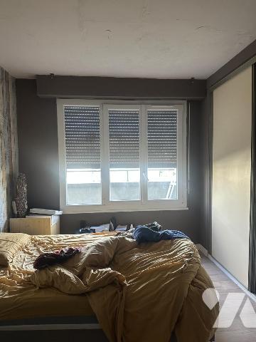 Appartement 6eme étage balcon, 3 pièces / 2 chambres 61 m² - Proche Parc Montsouris