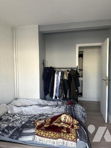 Appartement 6eme étage balcon, 3 pièces / 2 chambres 61 m² - Proche Parc Montsouris