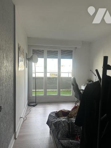 Appartement 6eme étage balcon, 3 pièces / 2 chambres 61 m² - Proche Parc Montsouris