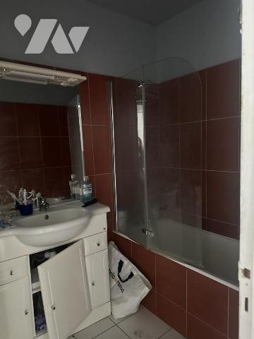 Appartement 6eme étage balcon, 3 pièces / 2 chambres 61 m² - Proche Parc Montsouris