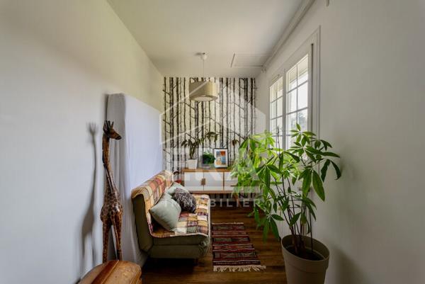 BRIGNAIS  Appartement toit-terrasse 200 m²  Vue dégagée