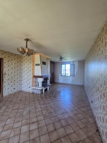 Maison à vendre 0 pièces AIGURANDE (36)
