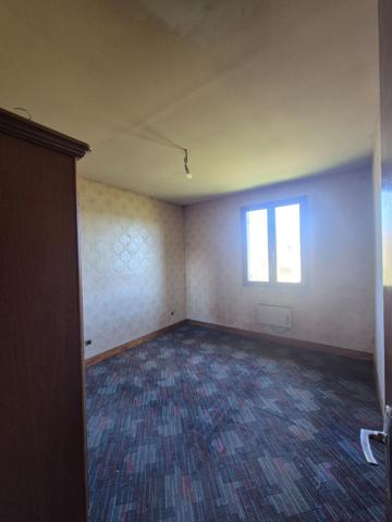 Maison à vendre 0 pièces AIGURANDE (36)