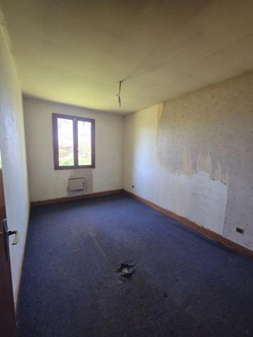 Maison à vendre 0 pièces AIGURANDE (36)