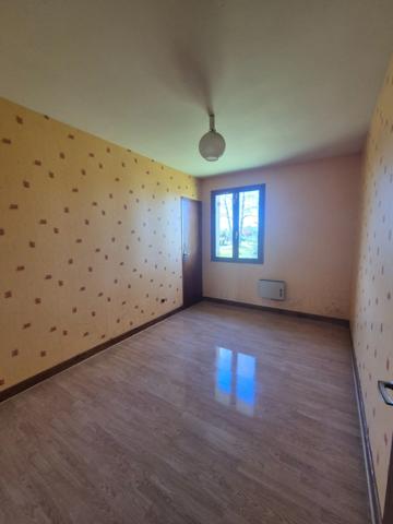 Maison à vendre 0 pièces AIGURANDE (36)