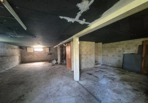Maison à vendre 0 pièces AIGURANDE (36)
