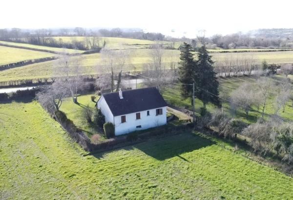 Maison à vendre 0 pièces AIGURANDE (36)