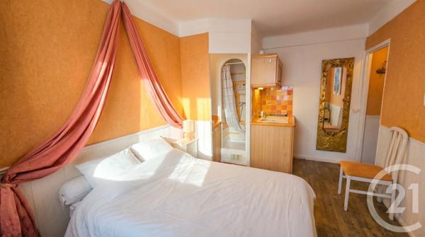 Appartement F1 à vendre  1 pièce - 14,66 m2 PARIS - 75006