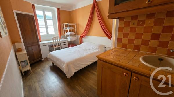 Appartement F1 à vendre  1 pièce - 14,66 m2 PARIS - 75006