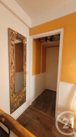 Appartement F1 à vendre  1 pièce - 14,66 m2 PARIS - 75006