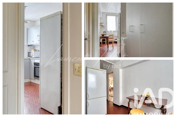 Appartement à vendre 6 pièces 114 m² Chatou