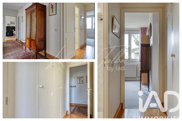 Appartement à vendre 6 pièces 114 m² Chatou
