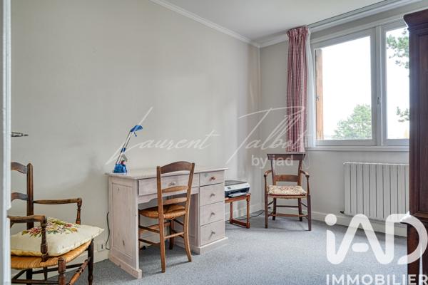 Appartement à vendre 6 pièces 114 m² Chatou
