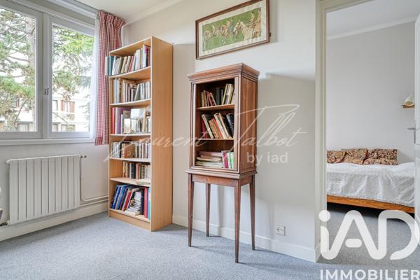 Appartement à vendre 6 pièces 114 m² Chatou