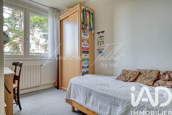 Appartement à vendre 6 pièces 114 m² Chatou