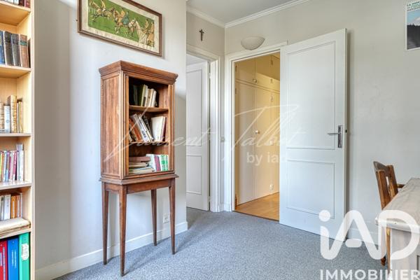 Appartement à vendre 6 pièces 114 m² Chatou