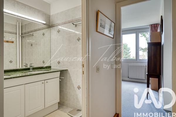 Appartement à vendre 6 pièces 114 m² Chatou