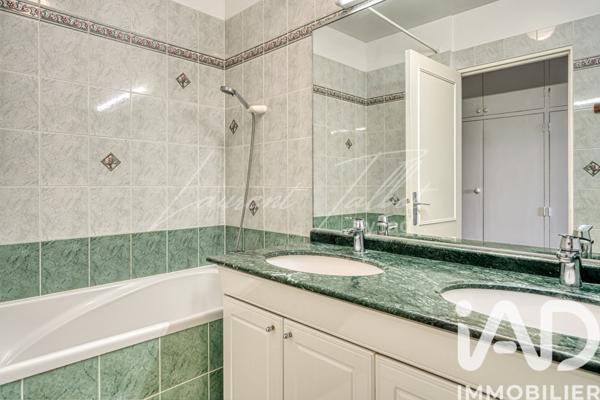 Appartement à vendre 6 pièces 114 m² Chatou