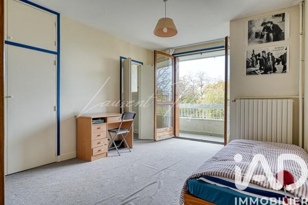 Appartement à vendre 6 pièces 114 m² Chatou