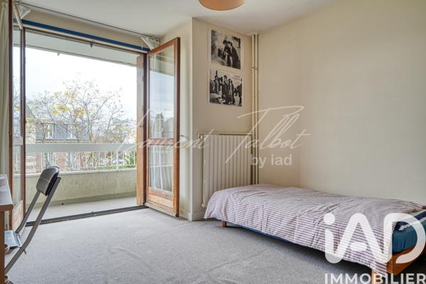 Appartement à vendre 6 pièces 114 m² Chatou