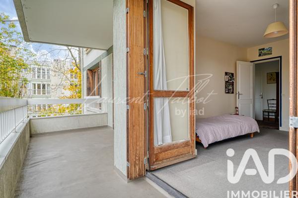 Appartement à vendre 6 pièces 114 m² Chatou