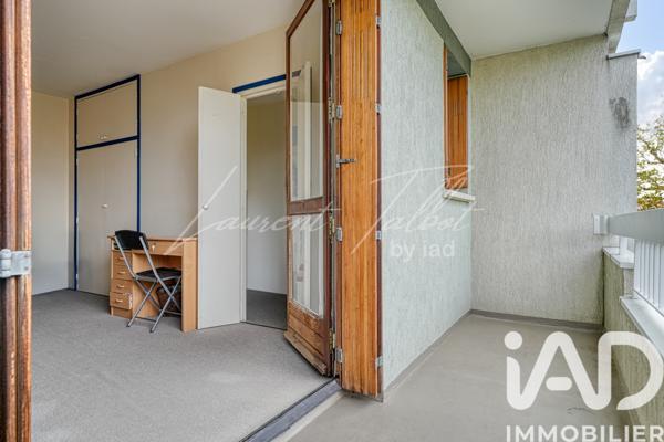 Appartement à vendre 6 pièces 114 m² Chatou