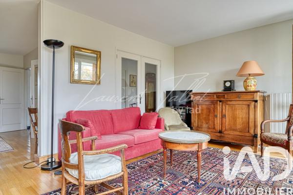 Appartement à vendre 6 pièces 114 m² Chatou