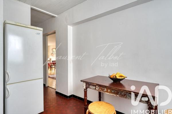 Appartement à vendre 6 pièces 114 m² Chatou