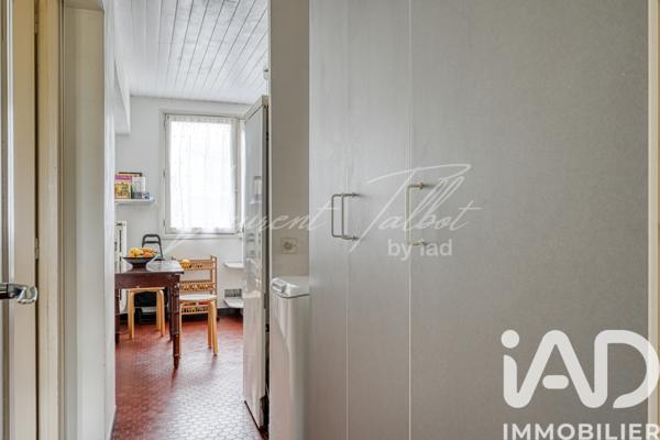 Appartement à vendre 6 pièces 114 m² Chatou