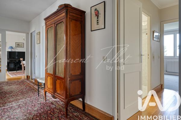 Appartement à vendre 6 pièces 114 m² Chatou