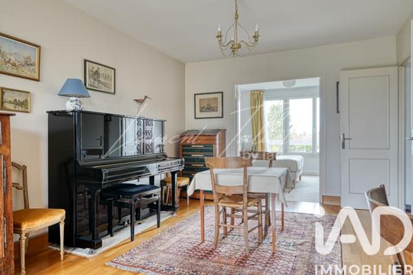 Appartement à vendre 6 pièces 114 m² Chatou