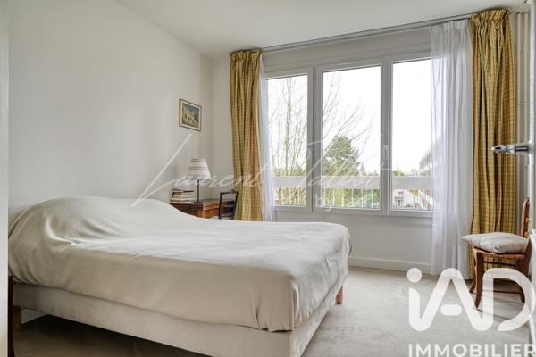 Appartement à vendre 6 pièces 114 m² Chatou