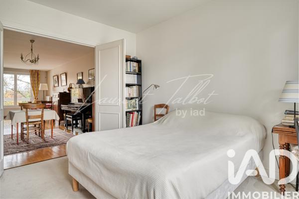 Appartement à vendre 6 pièces 114 m² Chatou