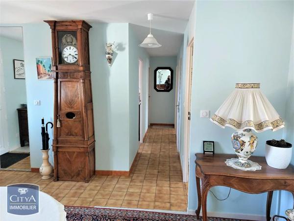 Maison à vendre 3 pièces 73m²