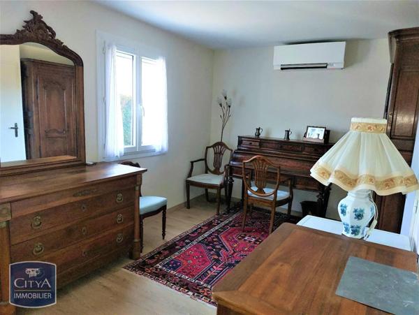 Maison à vendre 3 pièces 73m²