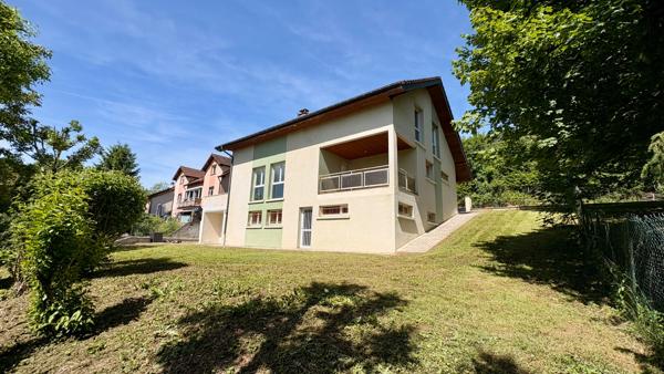 Maison 6 pièces 140.75 m2