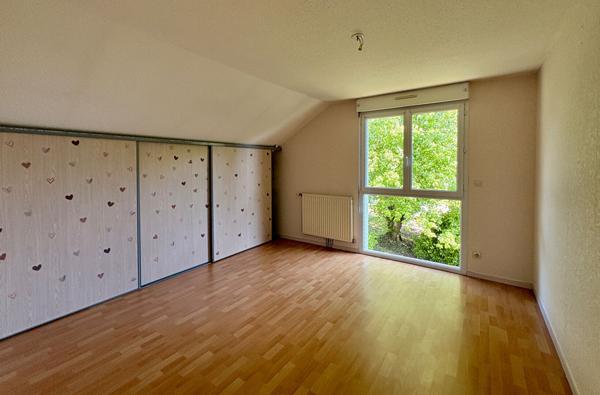 Maison 6 pièces 140.75 m2