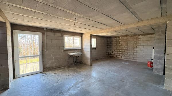 Maison 6 pièces 140.75 m2