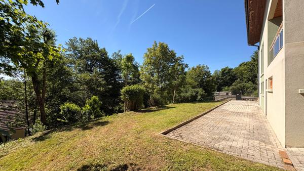 Maison 6 pièces 140.75 m2
