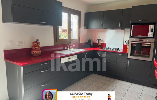 EXCLUSIVITE Maison individuelle sur Valleiry