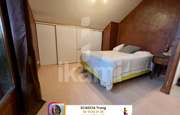 EXCLUSIVITE Maison individuelle sur Valleiry