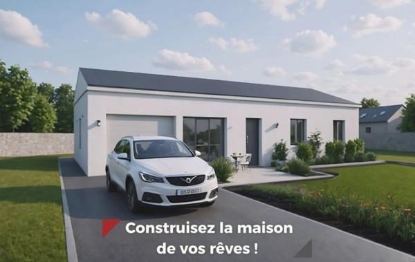 Vente Maison Saint-bonnet-de-mure   