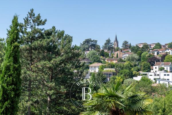 Saint-Didier-au-Mont-d'Or, Maison 4 Chambres -  204 m² à vendre