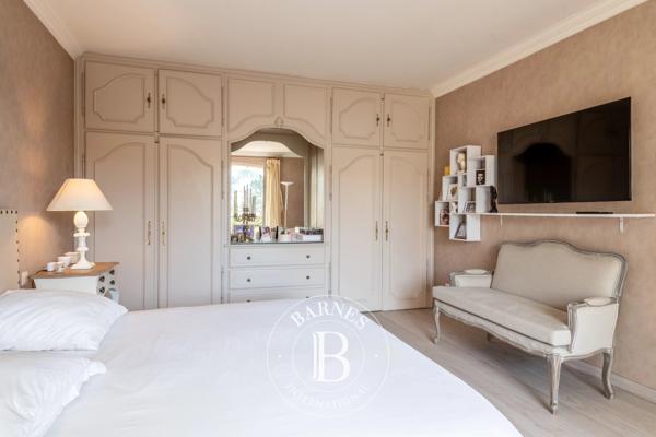 Saint-Didier-au-Mont-d'Or, Maison 4 Chambres -  204 m² à vendre