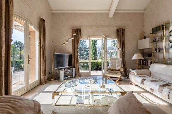 Saint-Didier-au-Mont-d'Or, Maison 4 Chambres -  204 m² à vendre