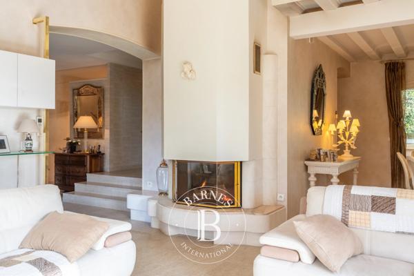 Saint-Didier-au-Mont-d'Or, Maison 4 Chambres -  204 m² à vendre