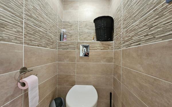 Appartement à vendre    4 pièces • 82,57 m2 Saint-Étienne