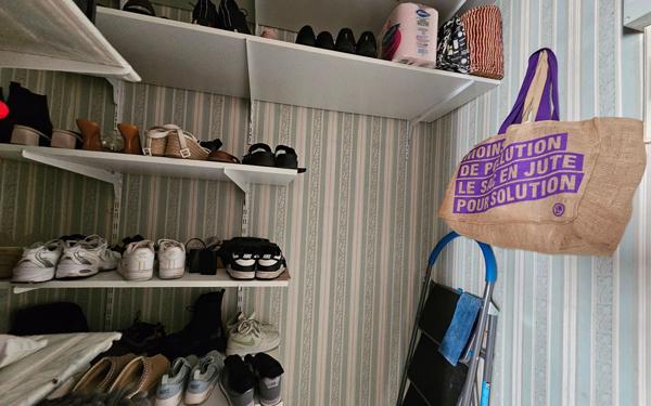 Appartement à vendre    4 pièces • 82,57 m2 Saint-Étienne